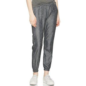Guess dámské šedé volné kalhoty - S (PU04)